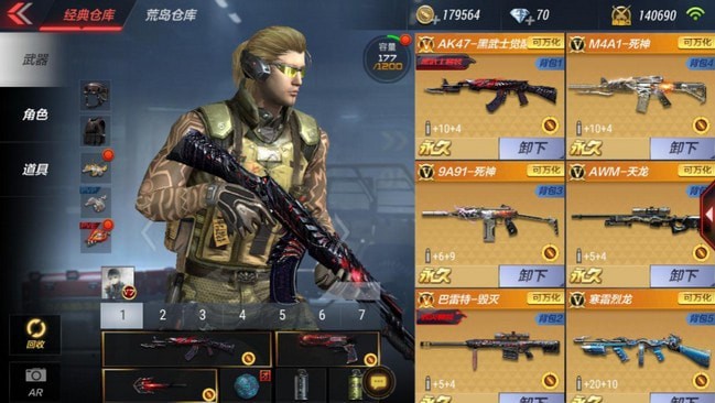 穿越火线手游黑武士觉醒怎么刷快 如何快速觉醒黑武士 穿越火线手游黑武士觉醒怎么刷快 如何快速觉醒黑武士