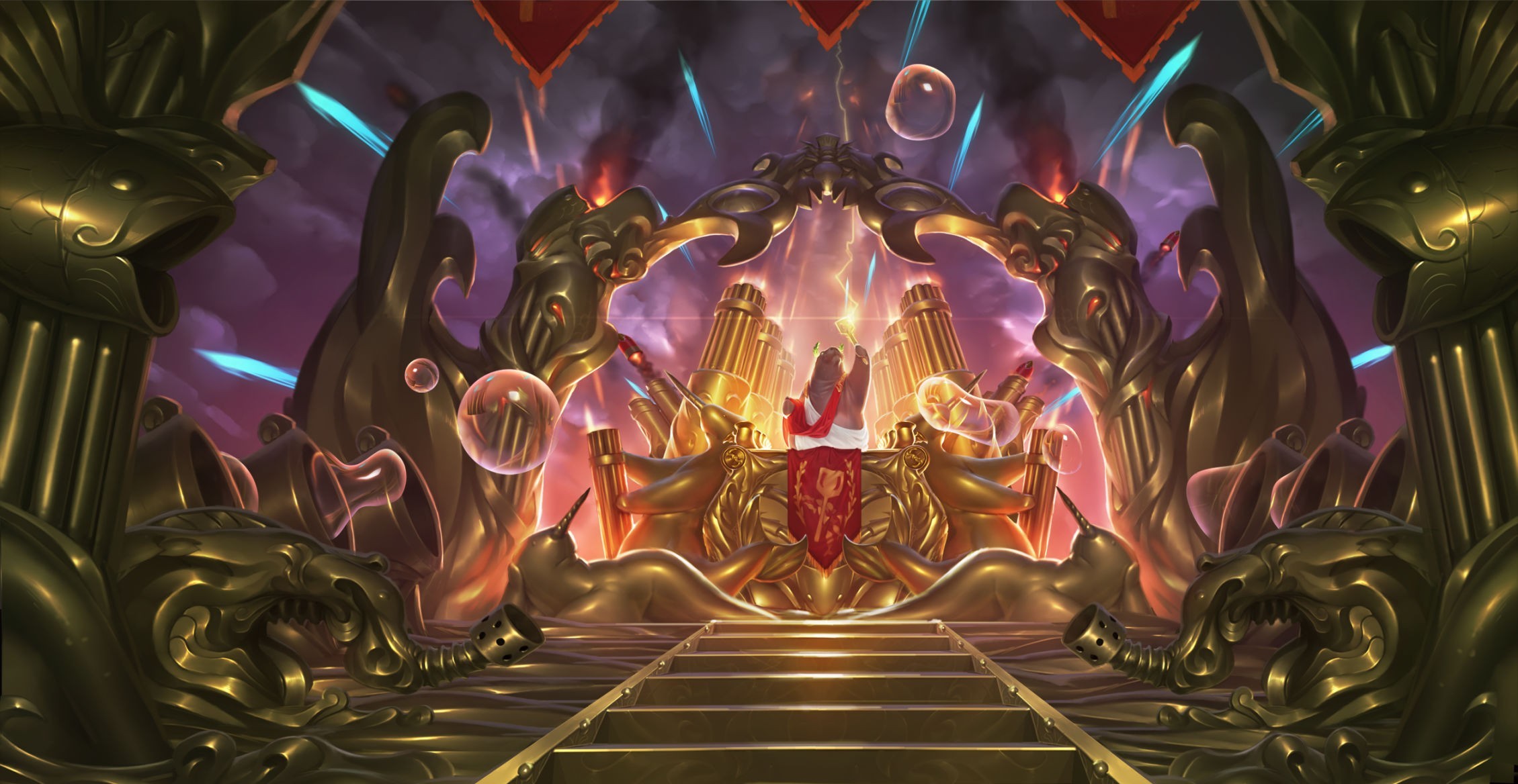 无限火力什么时候结束2022_无限火力活动时间介绍