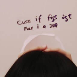 细细讲讲自己的第一次异物感：从不适到适应的心路历程