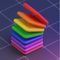 方块堆栈3D(Block Stack)手游下载-方块堆栈3D(Block Stack)手机版v0.0.7