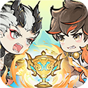 最强祖师官网版_logo