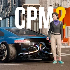 手动挡停车场2国际服下载-手动挡停车场2国际服最新版本中文版v1.1.9.03195426