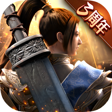 绿色征途打金版_logo