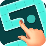 连线模拟器_logo
