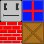 超级沙盒2D免费手机游戏app
