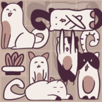井然有猫apk手机游戏