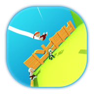 攀登皇者(Climbing Royale)_logo