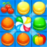 糖果果冻熊Sugar Jelly Bear最新版本下载