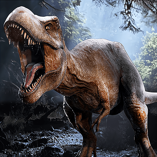 恐龙生存家园手游下载