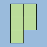 五联骨牌(Pentominos)手游客户端下载安装