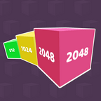 2048方块竞技场免广告下载