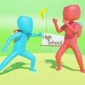 校园阿飞SchoolHooligans_logo