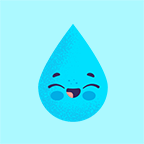 滴啪滴啪滴啪_logo
