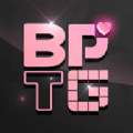 BPTG(BLACKPINK THE GAME)_logo