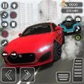 汽车追逐模拟Car Chase Simulator_logo