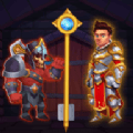英雄狩猎终极之战HeroHuntUltimatePuzzle_logo