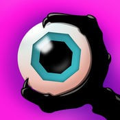 触须精灵进入大脑中文版（Tentacles EtM）_logo