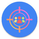 和平精英准星精灵_logo