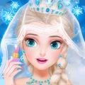 我的冰雪女王_logo