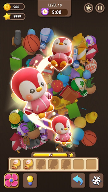 比赛大师3D(Match Master 3D)