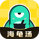 心跳海龟汤_logo