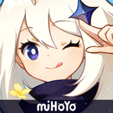 原神快速过剧情软件_logo